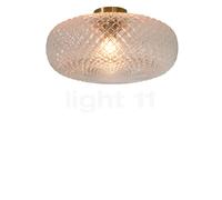 It's about RoMi Venice Lampada da soffitto, trasparente