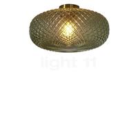 It's about RoMi Venice Lampada da soffitto, verde