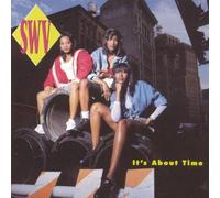 It's About Time by Swv (1992-10-27)