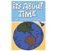 It's About Time - Complete Series [Edizione: USA]