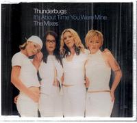 Thunderbugs - It's About Time You Were..