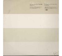 It's About Time You Were Mine - Thunderbugs 12"