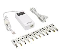 INL InLine® Alimentatore universale Notebook con Display, da 100-240V a 15-20V