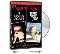 Its Alive 2-Its Alive Again/It - Its Alive 2-Its Alive Again/It