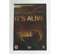 It S Alive - It's Alive [Edizione: Regno Unito] [Edizione: Regno Unito]
