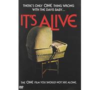Its Alive - Its Alive