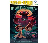 It's Alive!: Ready-to-read Level 3
