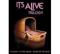 It's Alive Trilogy