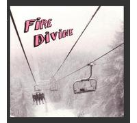 It's All A Blur by Fire Divine