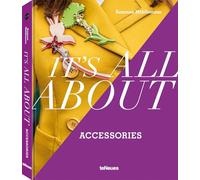 Suzanne Middlemass It’s All About Accessories (Copertina rigida) It's all about
