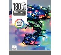It's all about Christmas LEDVERLICHTING 180 Multi BUITEN