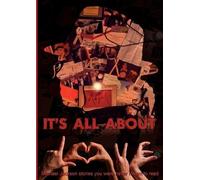 It's all about L.O.V.E. (Tascabile)