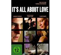 It's All About Love