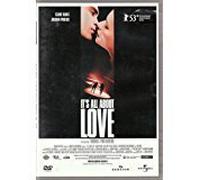 It'S All About Love Dvd Rental