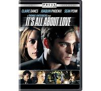 It'S All About Love [Edizione: Stati Uniti]