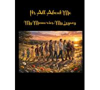 It's All About Me / And When I Die...