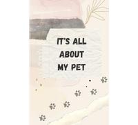 It's All About My Pet