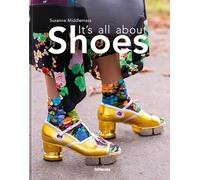 It's All About Shoes