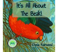 It's All About The Beak!