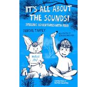 It's All about the Sounds! Spelling Adventures with Finn: Initial /k/