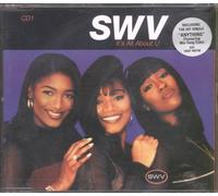 Swv - It's All About You