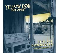 It's All Connected Yellow Dog Records [Audio CD] Various Artists