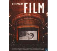 It's All Film: Dutch Films Since 1945 (9 Films) - 3-DVD Box Set ( Allemaal film: De magie van het witte doek / Een golf van vernieuwing / De [ Origine Olandese, Nessuna Lingua Italiana ]