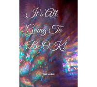 Its All Going To Be OK!: I am worth it!