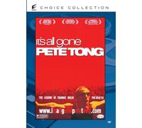 It's All Gone Pete Tong (DVD) Beatriz Batarda Max Haggar Paul Kaye