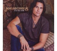 IT'S ALL GOOD by Joe Nichols