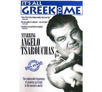 It's All Greek To Me