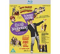It's All Happening (Blu-ray)