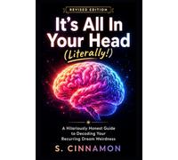 It's All In Your Head (Literally!)