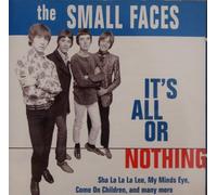 IT'S ALL OR NOTHING (DECCA YEARS)