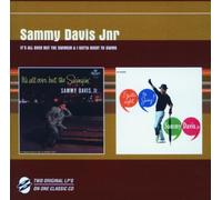 Sammy Davis Jr – It's All Over But the Swing