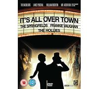 Its All Over Town [Edizione: Regno Unito] [Edizione: Regno Unito]
