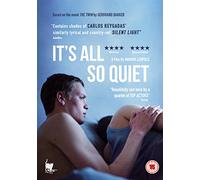 It's All So Quiet [DVD] [Edizione: Regno Unito]