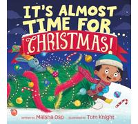 It's Almost Time For... Christmas!