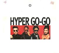 IT'S ALRIGHT 12" SINGLE UK POSITIVA 1994