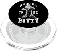 It's Alright To Be Little Bitty, bambino di musica country retrò PopSockets PopGrip per MagSafe