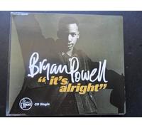 It's alright - Very Good Condition