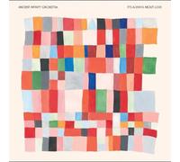 It's Always About Love