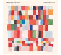 It's Always About Love