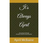 It's Always April