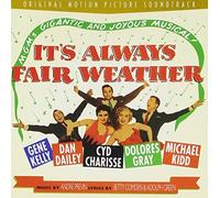 It's Always Fair Weather (1955 Movie Soundtrack) (Rhino Handmade)