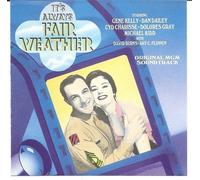 It'S Always Fair Weather - Ost