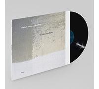 Ralph Alessi Quartet It's Always Now (Vinyl LP) 12" Album