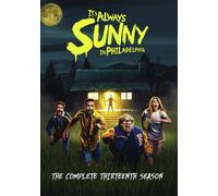It's Always Sunny IN Philadelphia - 13th Stagione DVD (2019) - Charlie Day