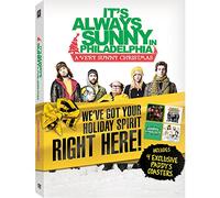 It's Always Sunny in Philadelphia: A Very Sunny Christmas