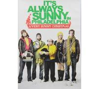 It's Always Sunny in Philadelphia: A Very Sunny Christmas